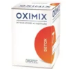 Oximix 7+ Detox integratore alimentare per il sistema immunitario 40 capsule