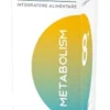 Oximix 8+ Metabolism integratore alimentare utile per il metabolismo 160 capsule
