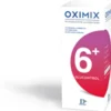 Oximix 6+ metabolismo zuccheri e grassi 200 ml