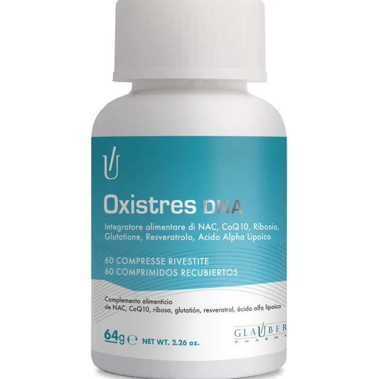 Oxistres