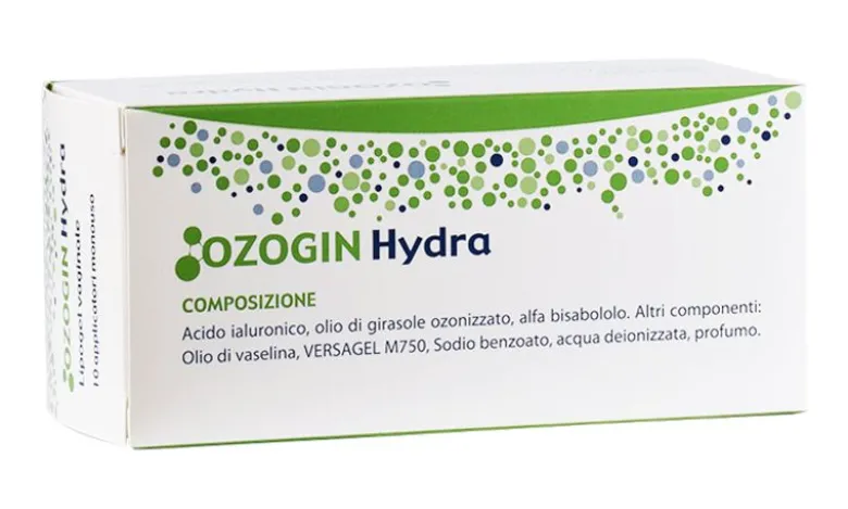 Ozogin Hydra 30g