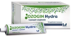 Ozogin Hydra 30g