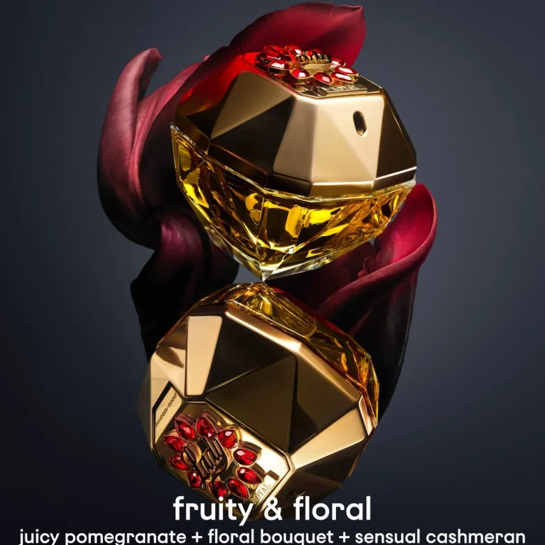 Paco Rabanne Lady Million Royal