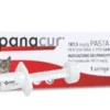 Panacur 187,5 Mg/g Pasta Per Uso Orale Per Cani E Gatti Siringa da 4,8g