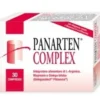 Panarten Complex integratore 30 compresse