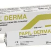 Papil Derma Crema Gel Eutrofica 20ml