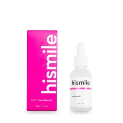 PAP+ Whitening Mouthwash 30ml