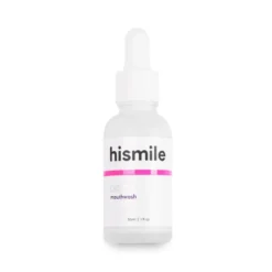PAP+ Whitening Mouthwash 30ml