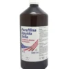 Paraffina Liquida Sella 1L Alta Qualità per Uso Professionale