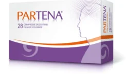 Partena Profilassi Emicranea e Cefalea 28 compresse