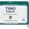 Pastiglie BalsamicheTimo Forte 24 Pastiglie
