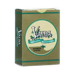 Pastiglie Valda Balsamiche confezione 50g