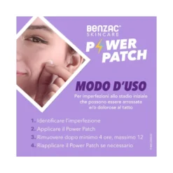 Patch Invisibili Per Imperfezioni
