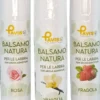 Pavis Balsamo Natura Per Le Labbra Rosa 5ml