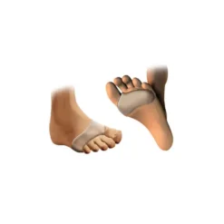 Pavis Comfort Feet PV256 Protettore Plantare 1 Paio Taglia XS