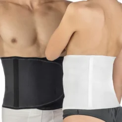 Pavis Fascia Addominale A Banda Unica Colore Nudo Taglia S Cod. 676