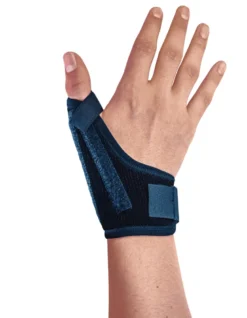 Pavis Immobilizzatore Di Pollice Semplice Taglia Small Mano Sinistra 135