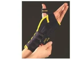 Pavis New EDGE art.034 Immobilizzatore del pollice/polso taglia Regular