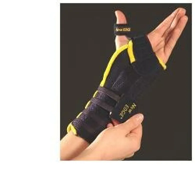 Pavis New EDGE art.034 Immobilizzatore del pollice/polso taglia Regular
