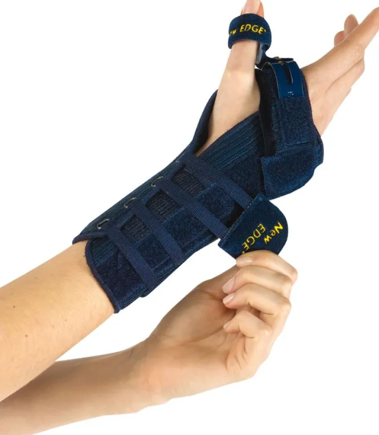 Pavis New EDGE art.034 Immobilizzatore del pollice/polso taglia Small