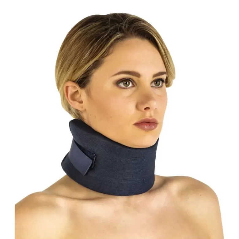 Pavis New Edge 401 Collare Cervicale Morbido H 9cm Taglia XXL