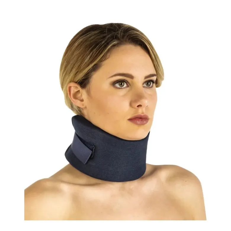 Pavis New Edge 401 Collare Cervicale Morbido H 9cm Taglia Media