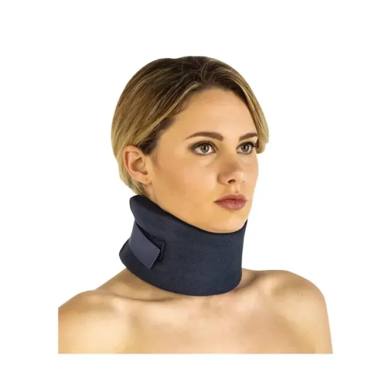 Pavis New Edge 401 Collare Cervicale Morbido H 9cm Taglia Media