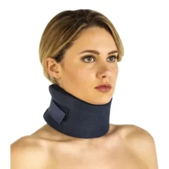Pavis New Edge 401 Collare Cervicale Morbido H 7cm Taglia S
