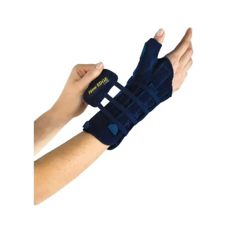 Pavis New Edge 037 Immobilizzatore Polso E Pollice Sinistro Per Bambini