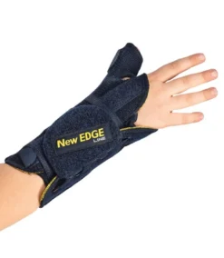 Pavis New Edge 037 Immobilizzatore Polso E Pollice Sinistro Per Bambini