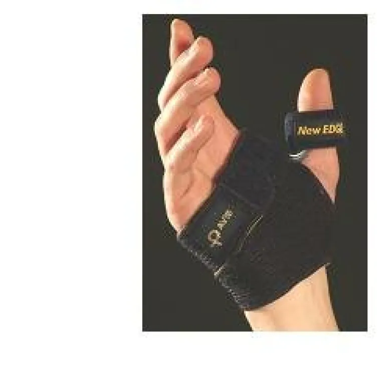 Pavis New Edge 035 Immobilizzatore Pollice Ambidestro Taglia Regular