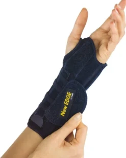 Pavis New Edge 036 Immobilizzatore Polso Sinistro Taglia Baby (Small)