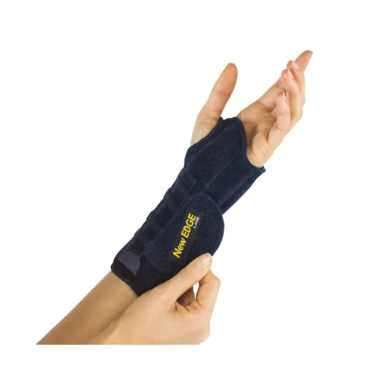 Pavis New Edge 036 Immobilizzatore Polso Sinistro Taglia Extra