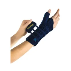 Pavis New Edge 037 Immobilizzatore Polso E Pollice Destro Taglia Extra