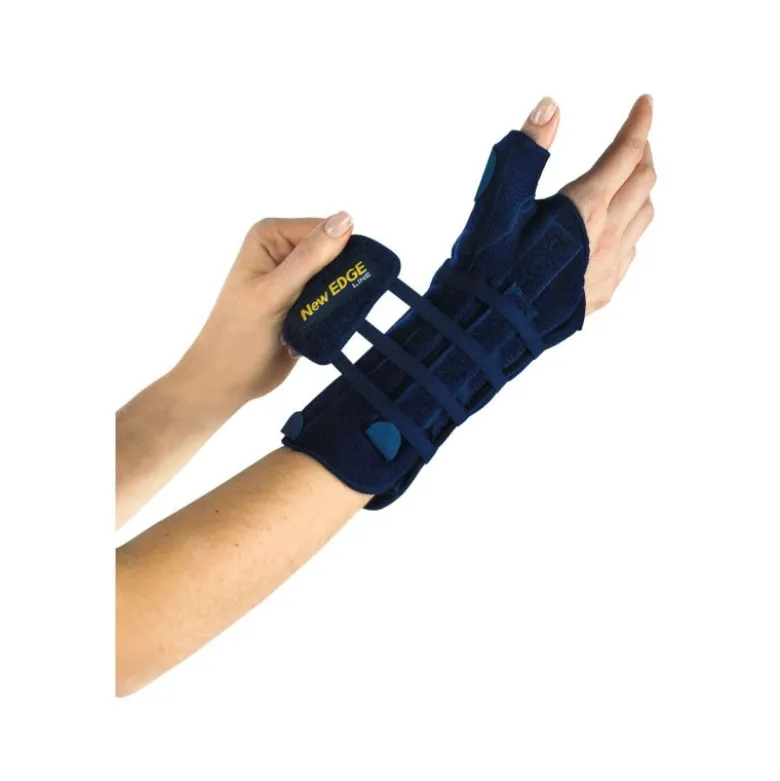 Pavis New Edge 037 Immobilizzatore Polso E Pollice Destro Taglia Extra