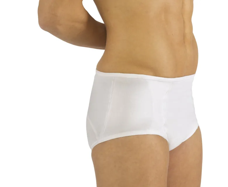 Pavis Slip Erniato Basso Servoclin Taglia XXLarge 610