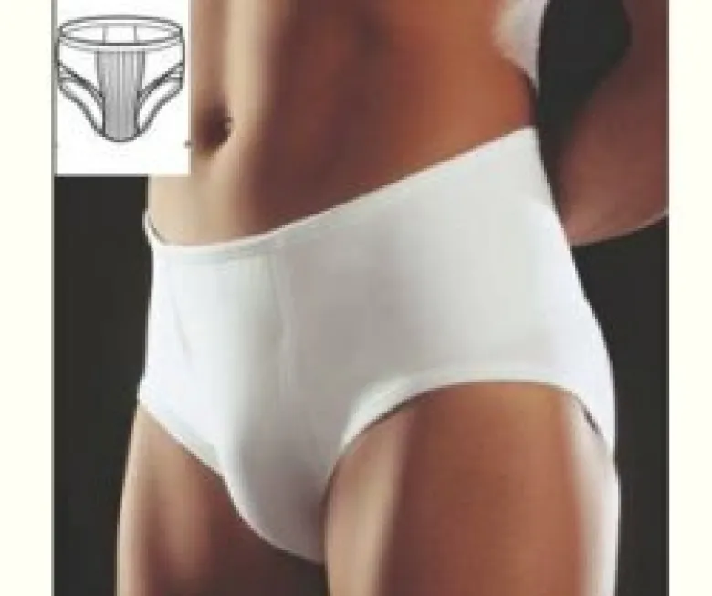 Pavis Wellness 651 ErniaBlock Medio Tensione Forte Bianco Misura 95