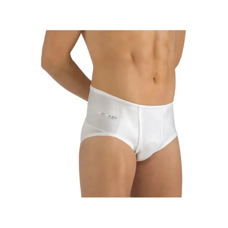 Pavis Wellness 651 ErniaBlock Medio Tensione Forte Bianco Misura 100