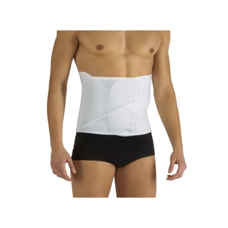 Pavis Wellness 675 Fascia Addominale Post-Operatoria Unisex H 30cm Taglia S