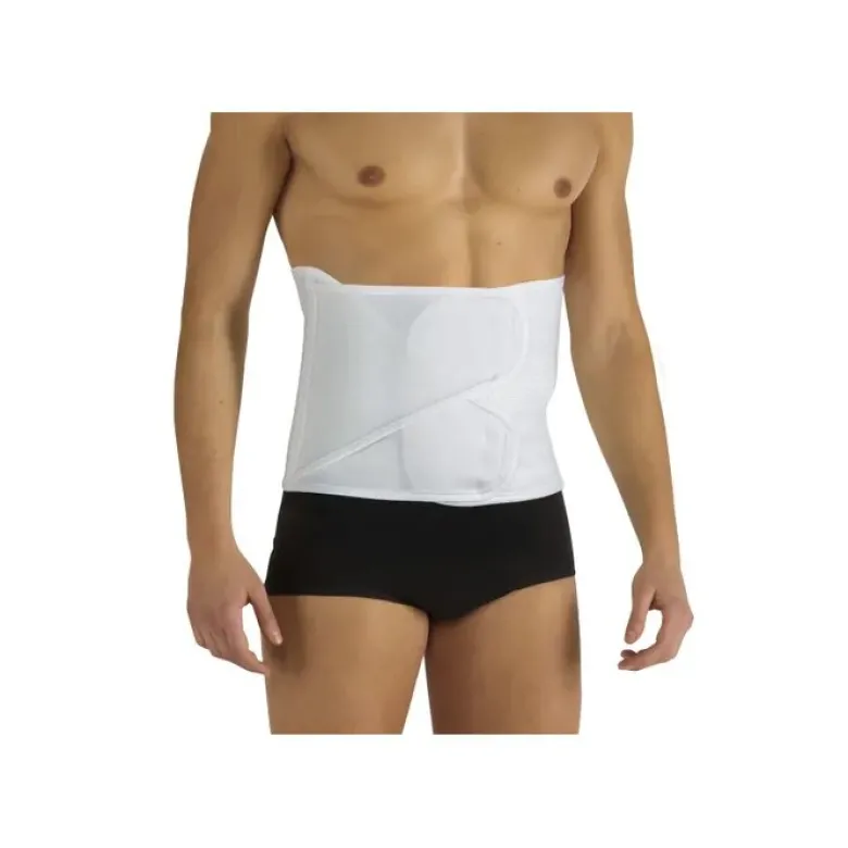 Pavis Wellness 675 Fascia Addominale Post-Operatoria Unisex H 30cm Taglia S