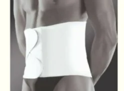 Pavis Wellness 675 Fascia Addominale Post-Operatoria Unisex H 30cm Taglia S