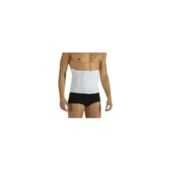 Pavis Wellness 675 H18 Fascia Addominale Post Operatoria Unisex Grigio Taglia XXL