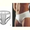 Pavis Wellness 609 Nuovo Servoclin Alto Grigio Taglia S