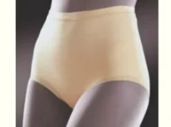 Pavis Wellness 673 Slip Donna Letizia 85 Colore Nudo