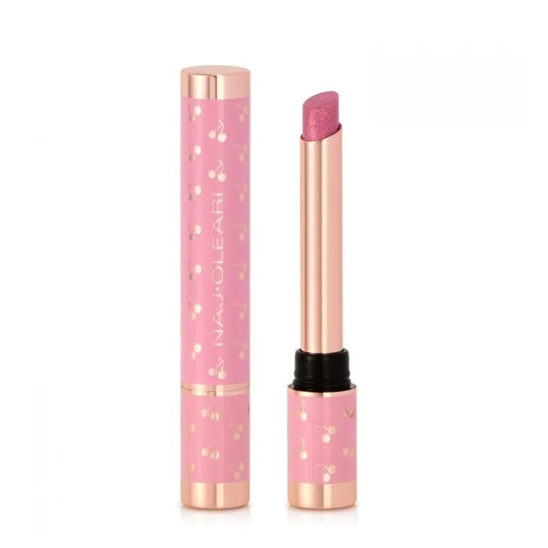 Pearly Romance Lipstick