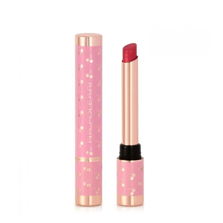 Pearly Romance Lipstick