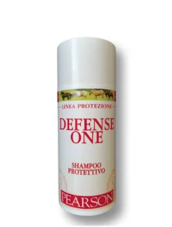 Pearson Linea Protezione Defense One Shampoo Protettivo per cavalli 500ml