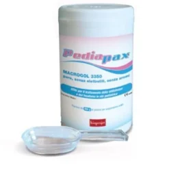 Pediapax Polvere 400g Sollievo Delicato per Bambini