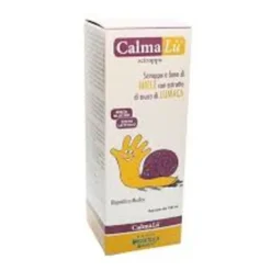 Pediatrica Calmalù sciroppo per la tosse 150 ml