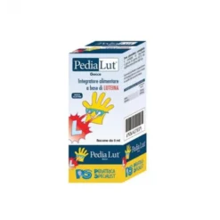 Pediatrica Specialist Pedialut a base di Luteina gocce 5ml